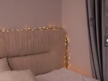 Chaturbate Live Sex Cam of katymolly