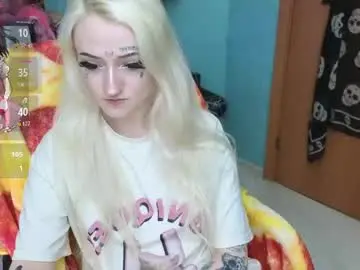 Chaturbate Watch Live Sex Cams of manuela_unicorn