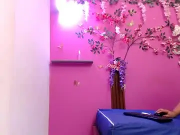 Chaturbate Sex Chat of starfishanal21