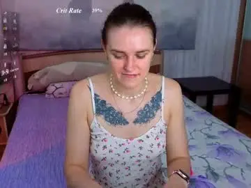 Chaturbate Nude Webcam of superhotgirlhere