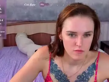 Chaturbate Sex Cam of superhotgirlhere