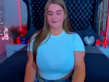 Chaturbate Best live sex cam show of adele_sugar
