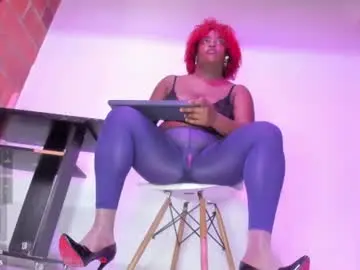 Chaturbate Adult Video Chat of beatziedreams