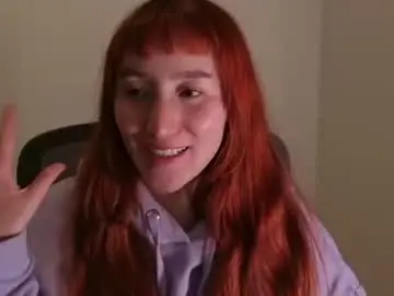 Chaturbate Nude Webcam of bethory