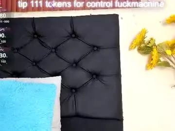Chaturbate Sex Cam of cristale69