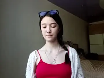 Chaturbate Free Live Porn of elouisevallian