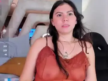 Chaturbate Live Porn of evawild5
