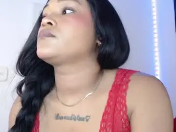 Chaturbate Live Sex of latin_rihanna_j