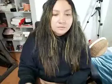 Chaturbate Sex Cam of vellarossa