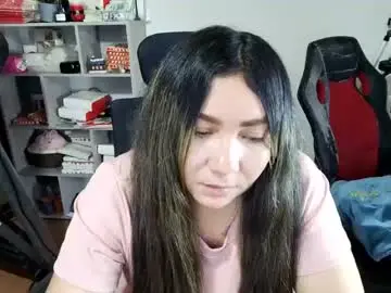 Chaturbate Live Sex of vellarossa