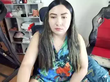 Chaturbate Sex Cam of vellarossa