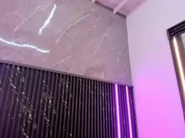 Chaturbate Live Porn of _victoriaclark