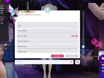 Chaturbate Free Live Porn of akeno_hentai