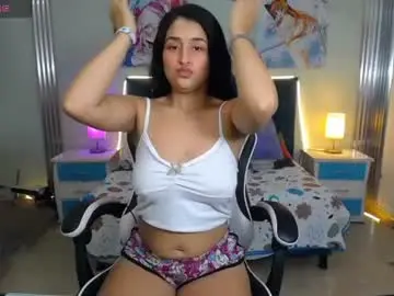 Chaturbate Watch Live Sex Cams of ariana_skinny20_