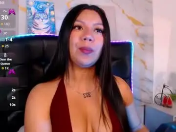 Chaturbate Live Sex of candy_kittengp