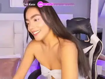 Chaturbate Free Porn Cam of izanthorne