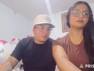 Chaturbate Live Sex Cam of legscaramelxx