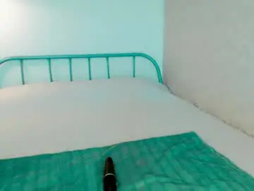 Chaturbate Adult Video Chat of maryblacky