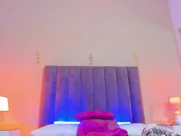 Chaturbate Private Sex Chat of scarlet_pielcanela