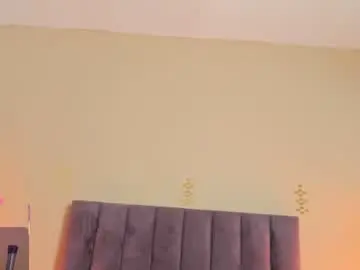 Chaturbate Sex Cam of scarlet_pielcanela