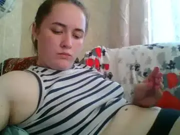 Chaturbate Live Sex Cam of skyressie333