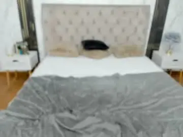 Chaturbate Sex Cam of _ambermuse_