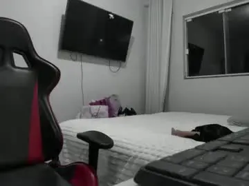 Chaturbate Live Sex of agnesguimaraes