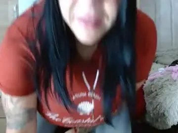 Chaturbate Sex Cam of mia_squirt_big