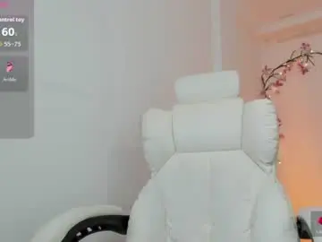 Chaturbate Sex Cam of naughty_sexy_girl_1