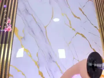 Chaturbate Best Webcam of abby_deep_2