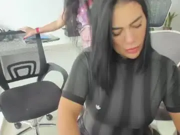 Chaturbate Sex Cam of emillybrowm