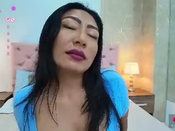 Chaturbate Adult Webcams of isis_choi