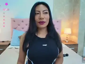 Chaturbate Watch Live Sex Cams of isis_choi