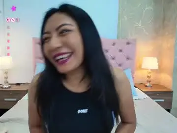 Chaturbate Sex Chat of isis_choi