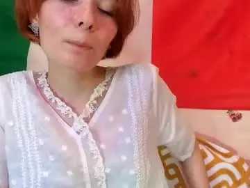 Chaturbate Nude Webcam of kirashambaugh