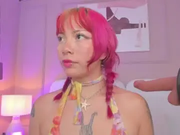 Chaturbate Best Webcam of namiidexter