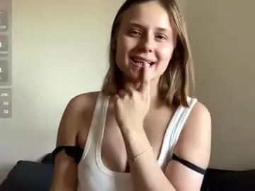 Chaturbate Live Porn of shemikaneverson