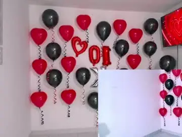 Chaturbate Live Porn of shopiaa_m