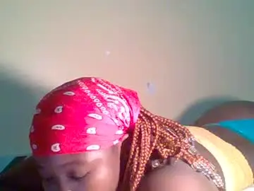 Chaturbate Sex Chat of sweetebonygal