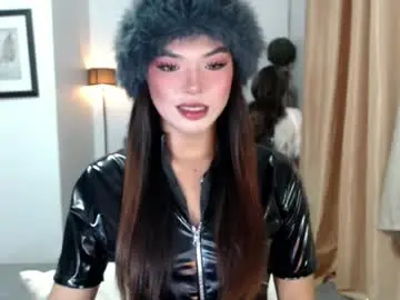 Chaturbate Best Webcam of tsduocockie