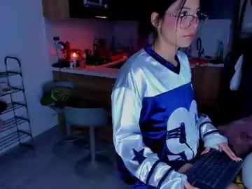 Chaturbate Adult Video Chat of majo_gallego