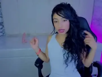 Chaturbate Free Porn Cam of adarasuri_v