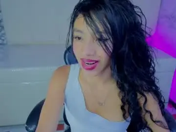 Chaturbate Adult Webcam of adarasuri_v