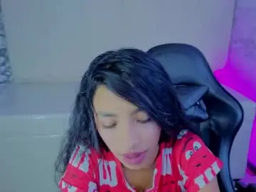 Chaturbate Live Porn of adarasuri_v