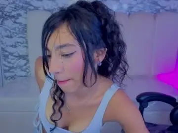 Chaturbate Sex Cam of adarasuri_v