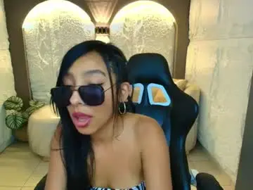 Chaturbate Adult Webcam of adarasuri_v