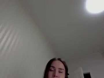 Chaturbate Nude Webcam of aminaswan_
