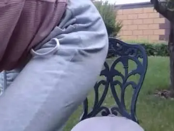 Chaturbate Adult Webcam of georgiapeachgirl