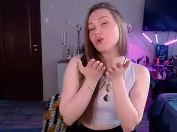 Chaturbate Adult Video Chat of janeblossomhot