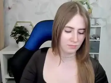 Chaturbate Free Porn Cam of meganx_candy
